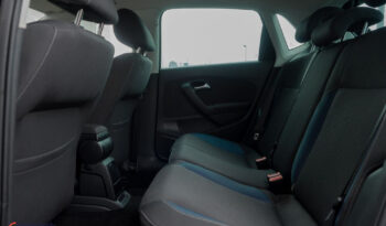 Volkswagen Polo 1.4 16V Highline full