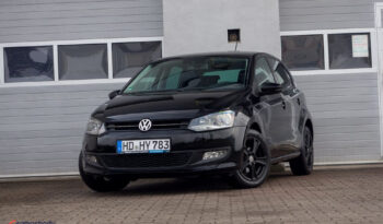 Volkswagen Polo 1.4 16V Highline full