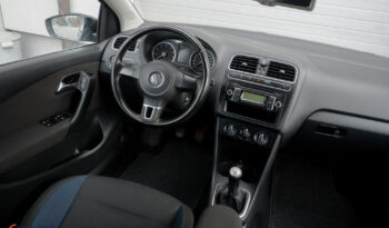 Volkswagen Polo 1.4 16V Highline full