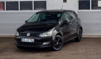 Volkswagen Polo 1.4 16V Highline full
