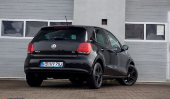 Volkswagen Polo 1.4 16V Highline full