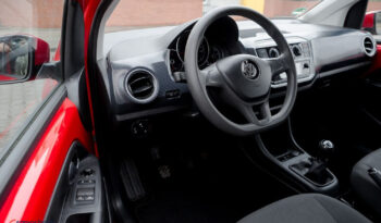Volkswagen up! 1.0 high full