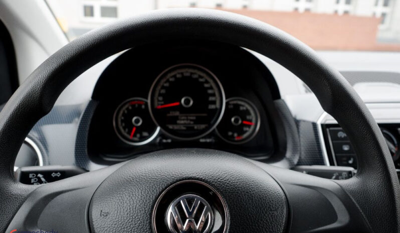 Volkswagen up! 1.0 high full