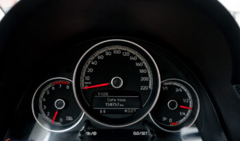 Volkswagen up! 1.0 high full