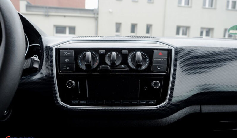 Volkswagen up! 1.0 high full