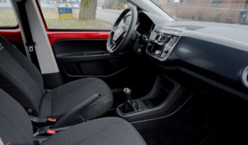 Volkswagen up! 1.0 high full