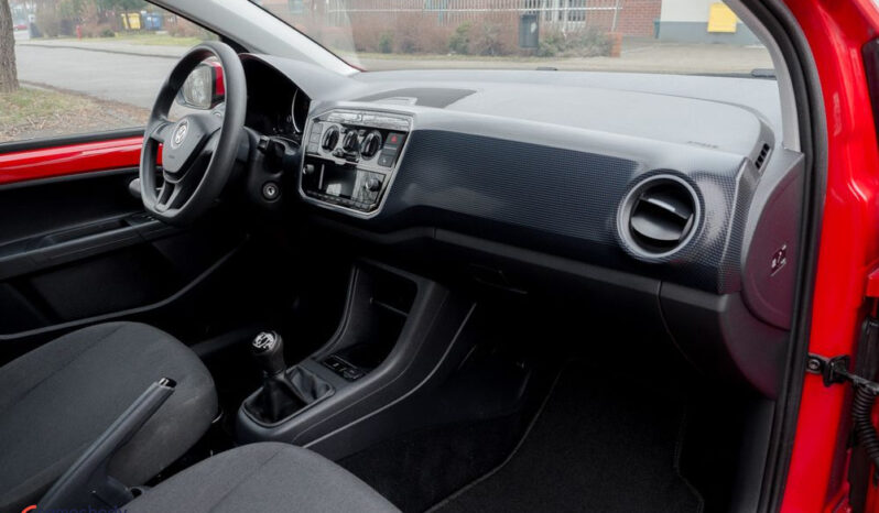 Volkswagen up! 1.0 high full
