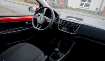 Volkswagen up! 1.0 high full