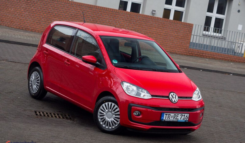 Volkswagen up! 1.0 high full