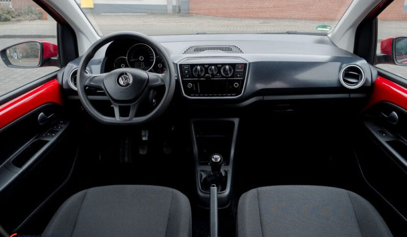 Volkswagen up! 1.0 high full