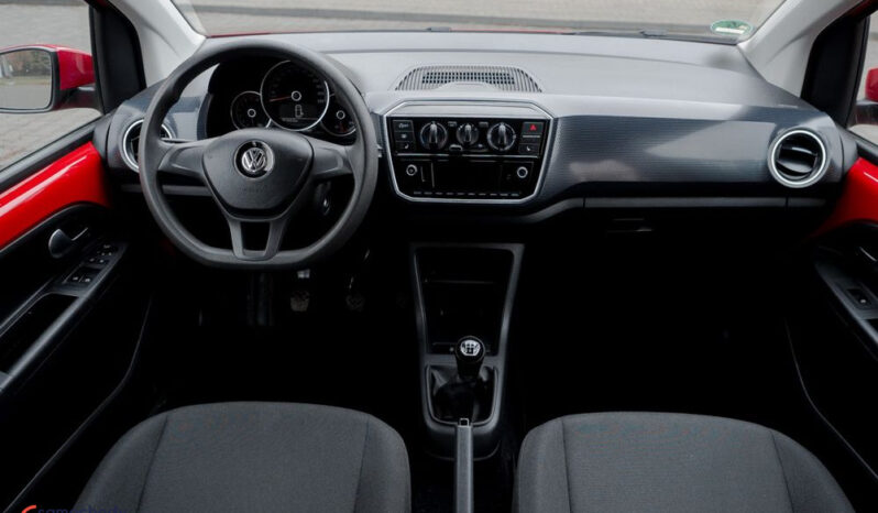 Volkswagen up! 1.0 high full