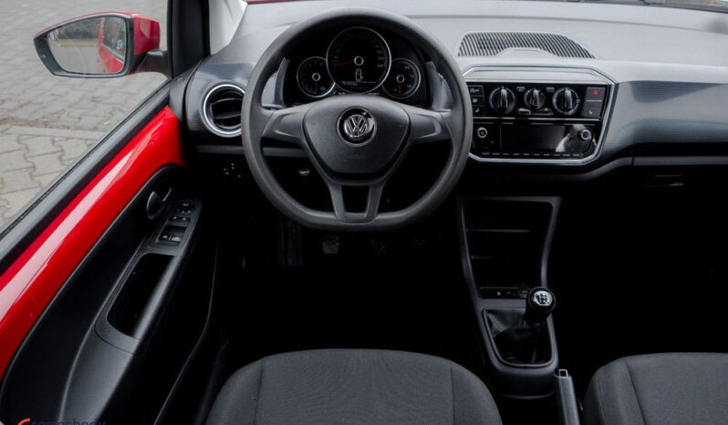 Volkswagen up! 1.0 high full