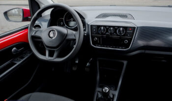 Volkswagen up! 1.0 high full