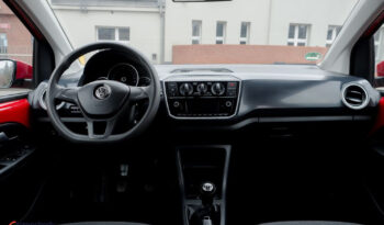 Volkswagen up! 1.0 high full