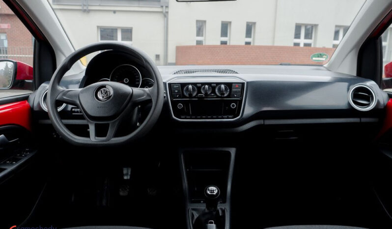 Volkswagen up! 1.0 high full