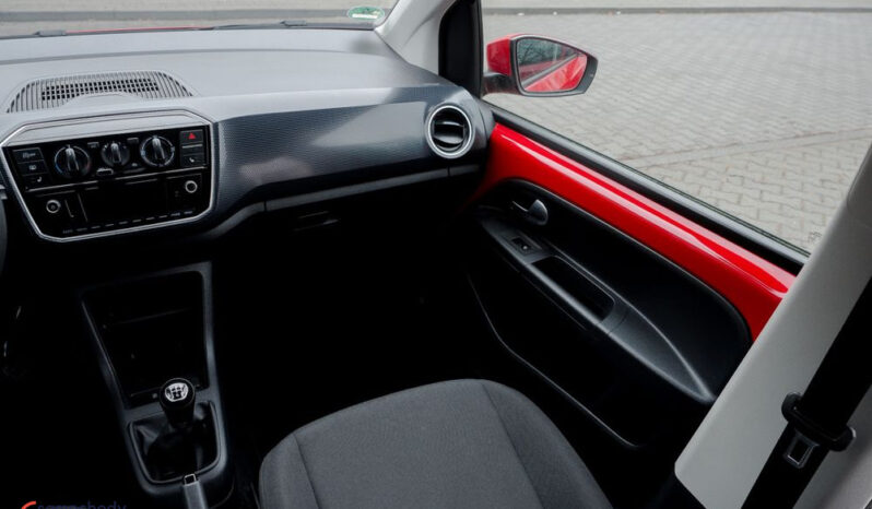 Volkswagen up! 1.0 high full