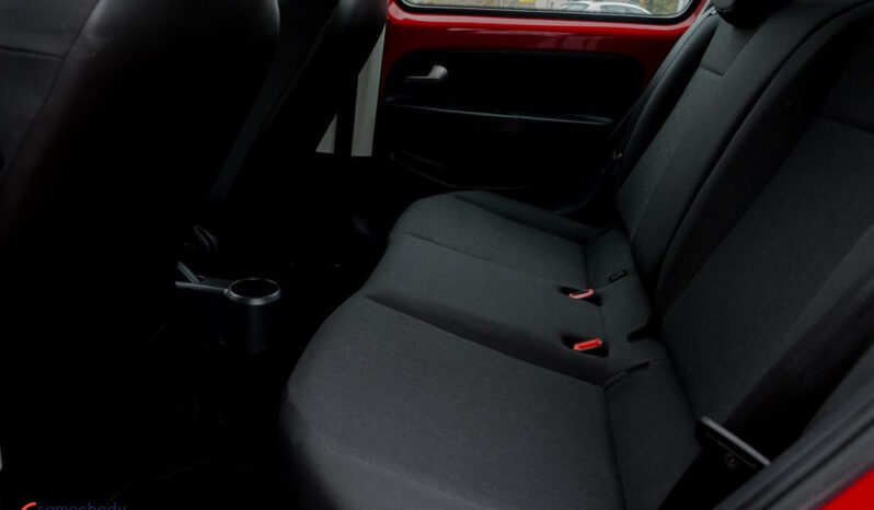 Volkswagen up! 1.0 high full