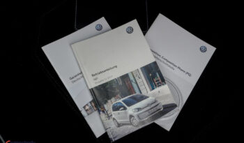 Volkswagen up! 1.0 high full