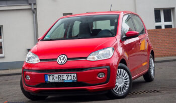 Volkswagen up! 1.0 high full
