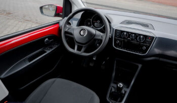 Volkswagen up! 1.0 high full