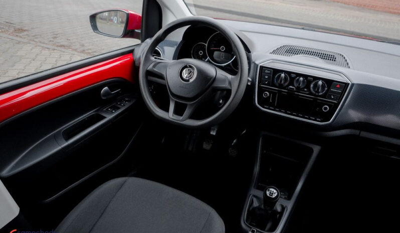Volkswagen up! 1.0 high full