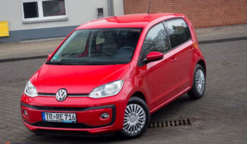 Volkswagen up! 1.0 high full
