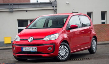Volkswagen up! 1.0 high full