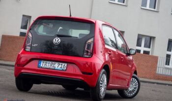 Volkswagen up! 1.0 high full