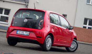 Volkswagen up! 1.0 high full