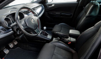 Alfa Romeo Giulietta 1.4 TB MultiAir Progression full