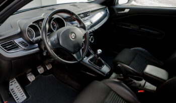 Alfa Romeo Giulietta 1.4 TB MultiAir Progression full