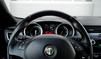 Alfa Romeo Giulietta 1.4 TB MultiAir Progression full