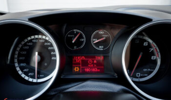 Alfa Romeo Giulietta 1.4 TB MultiAir Progression full
