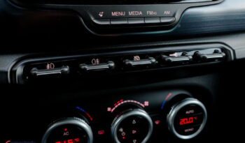 Alfa Romeo Giulietta 1.4 TB MultiAir Progression full