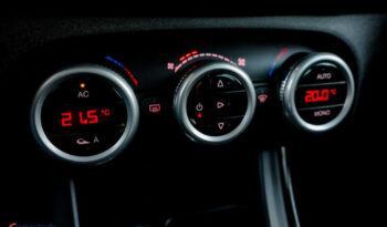 Alfa Romeo Giulietta 1.4 TB MultiAir Progression full