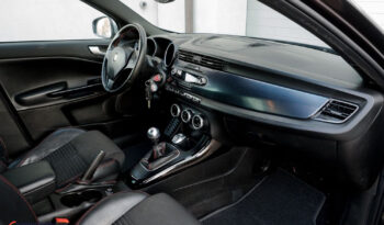 Alfa Romeo Giulietta 1.4 TB MultiAir Progression full