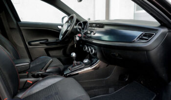 Alfa Romeo Giulietta 1.4 TB MultiAir Progression full