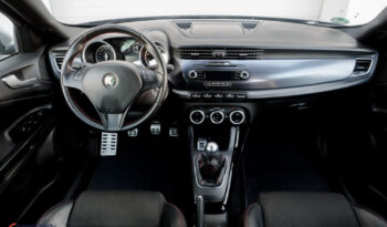 Alfa Romeo Giulietta 1.4 TB MultiAir Progression full