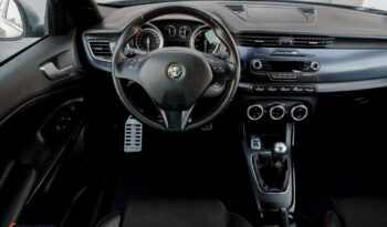 Alfa Romeo Giulietta 1.4 TB MultiAir Progression full