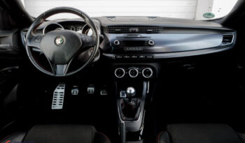 Alfa Romeo Giulietta 1.4 TB MultiAir Progression full