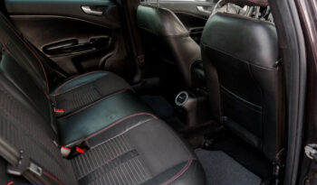 Alfa Romeo Giulietta 1.4 TB MultiAir Progression full