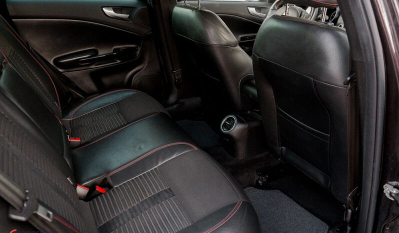 Alfa Romeo Giulietta 1.4 TB MultiAir Progression full
