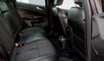 Alfa Romeo Giulietta 1.4 TB MultiAir Progression full