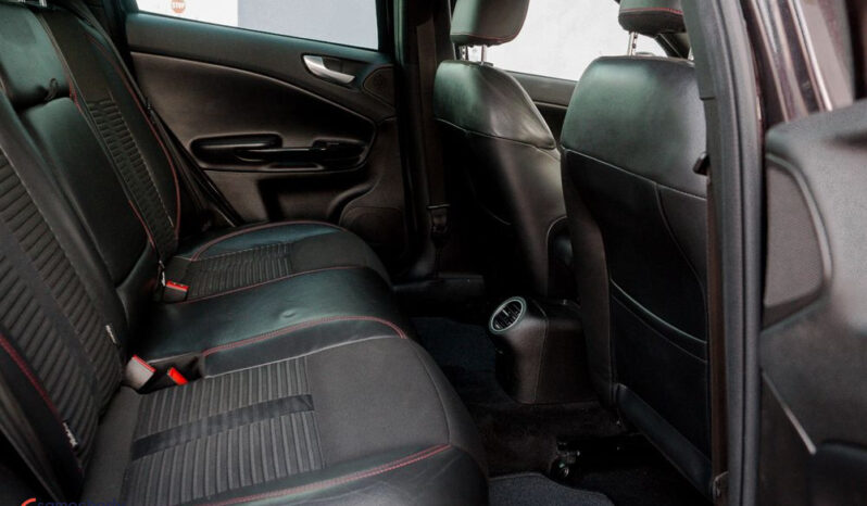 Alfa Romeo Giulietta 1.4 TB MultiAir Progression full