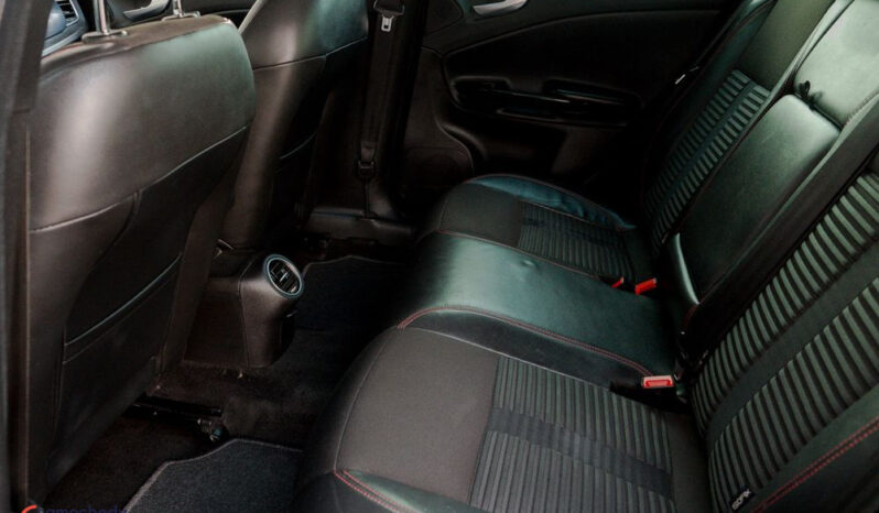 Alfa Romeo Giulietta 1.4 TB MultiAir Progression full