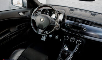 Alfa Romeo Giulietta 1.4 TB MultiAir Progression full