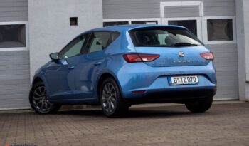 Seat Leon 1.4 TSI Style S&S full