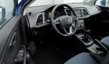 Seat Leon 1.4 TSI Style S&S full