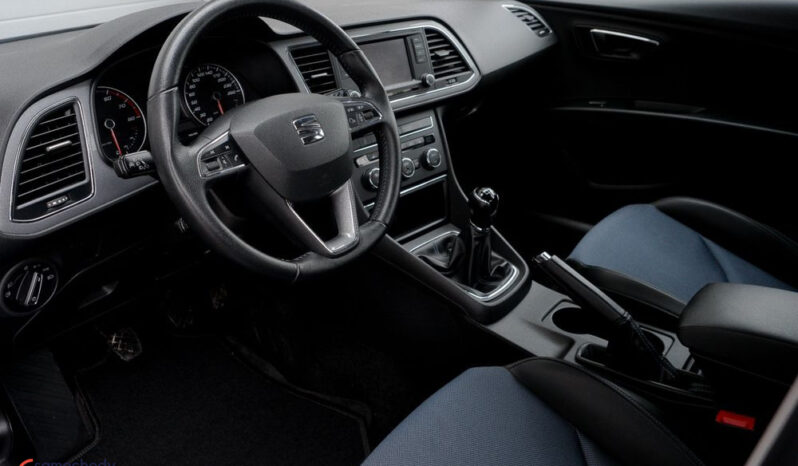 Seat Leon 1.4 TSI Style S&S full