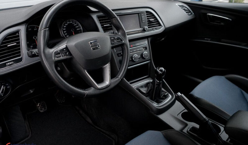 Seat Leon 1.4 TSI Style S&S full
